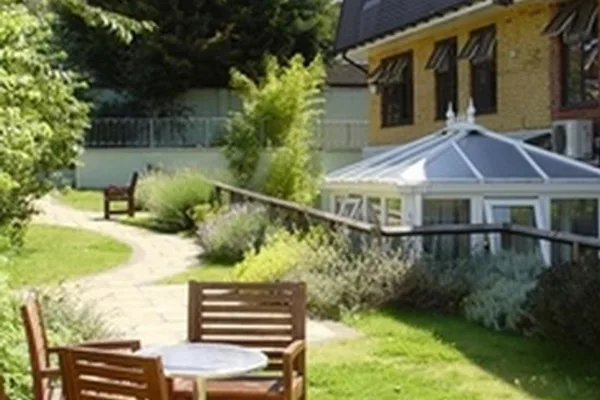 Abbey Care Complex care support moment